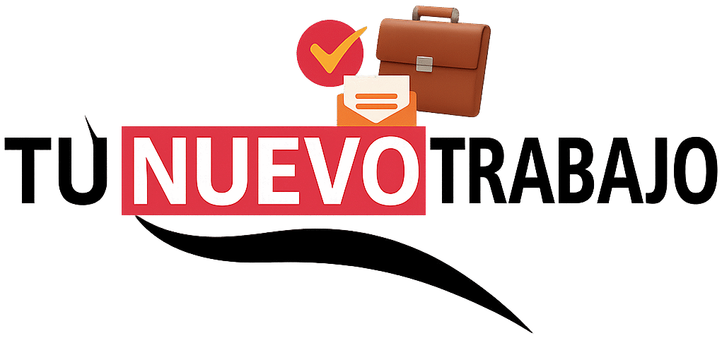 Tunuevotrabajo