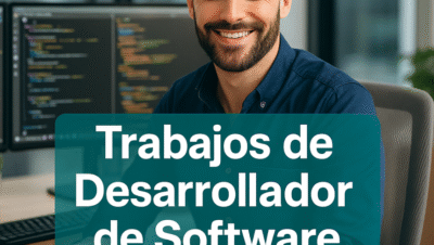 Trabajos de Desarrollador de Software en California: salario por hora, requisitos y dónde aplicar